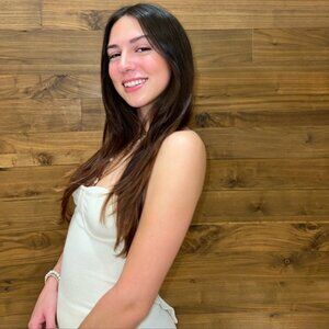 Meet your Posher, Alex